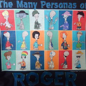 Meet your Posher, Margaret